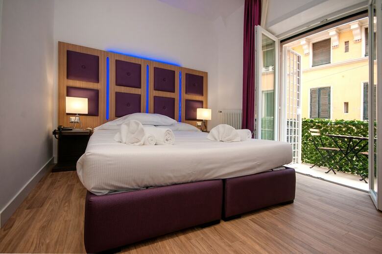 Bed & Breakfast Vatican Relais Rome