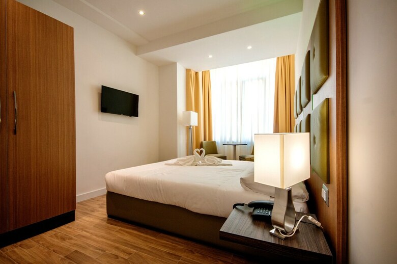 Bed & Breakfast Vatican Relais Rome