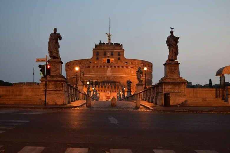 Bed & Breakfast Vatican Relais Rome
