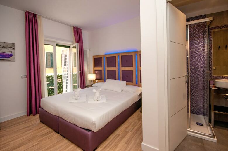 Bed & Breakfast Vatican Relais Rome