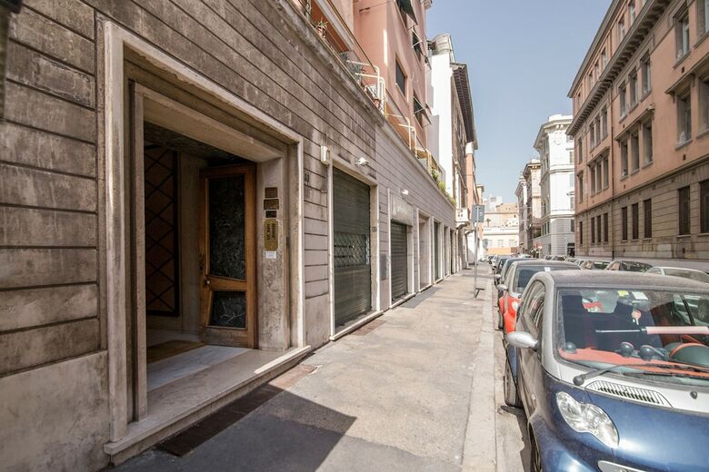Bed & Breakfast Vatican Relais Rome