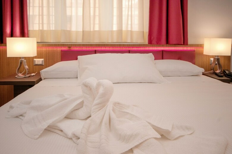 Bed & Breakfast Vatican Relais Rome