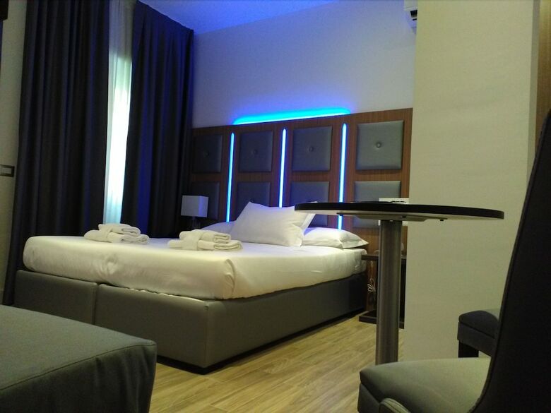 Bed & Breakfast Vatican Relais Rome