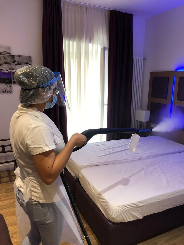 Bed & Breakfast Vatican Relais Rome