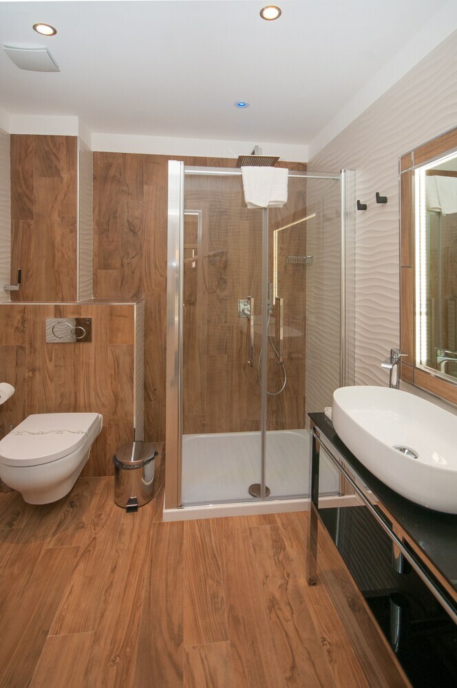 Bed & Breakfast Vatican Relais Rome