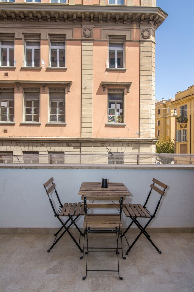 Bed & Breakfast Vatican Relais Rome