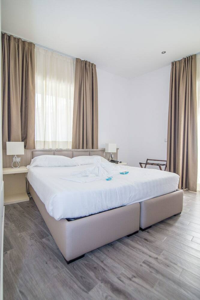 Bed & Breakfast Vatican Relais Rome