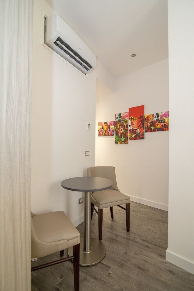 Bed & Breakfast Vatican Relais Rome