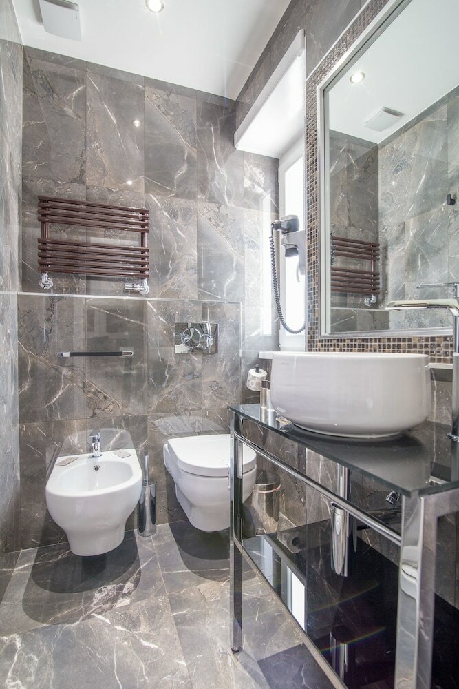 Bed & Breakfast Vatican Relais Rome