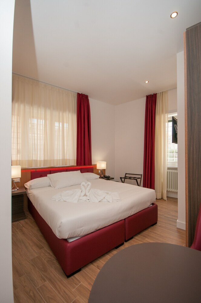 Bed & Breakfast Vatican Relais Rome