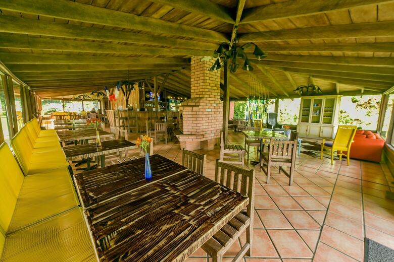 Villa Calas