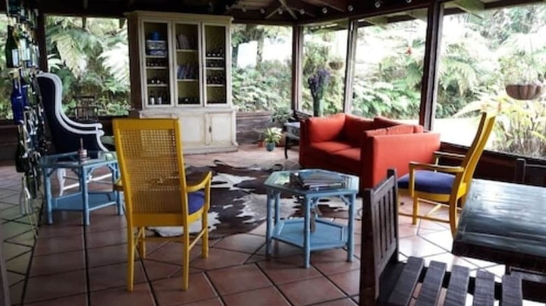 Villa Calas