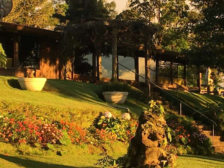 Villa Calas
