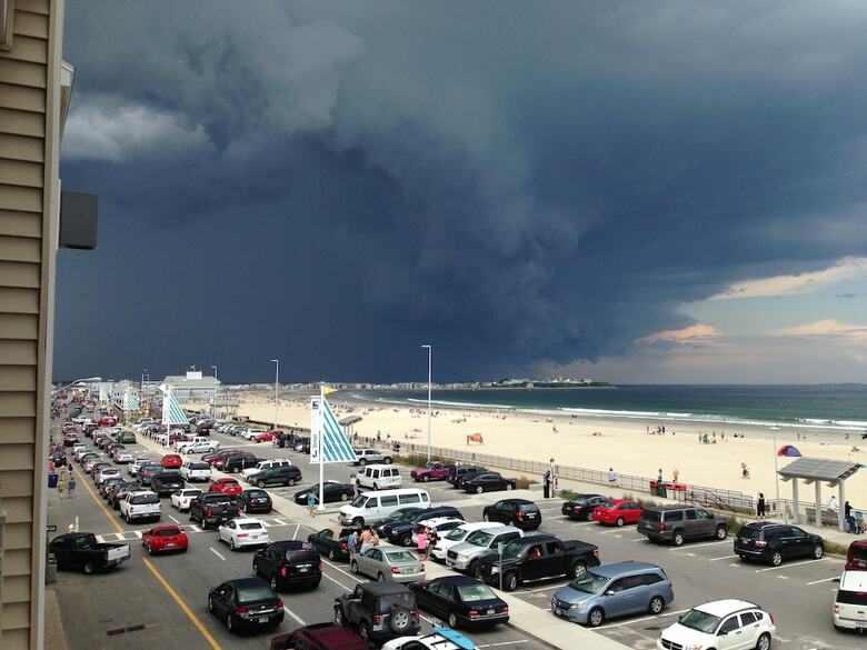 Sea Spray Condo 305