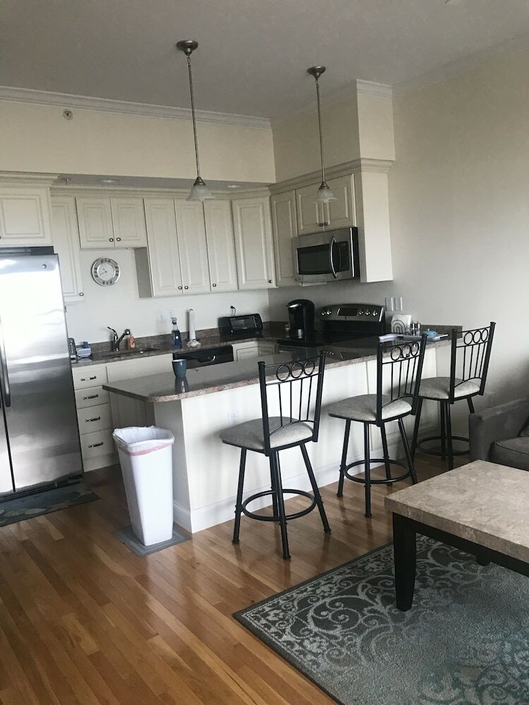 Sea Spray Condo 305