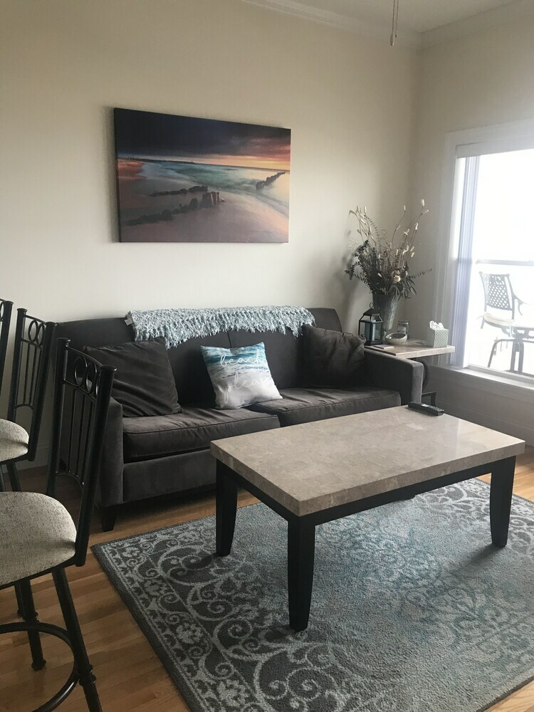 Sea Spray Condo 305