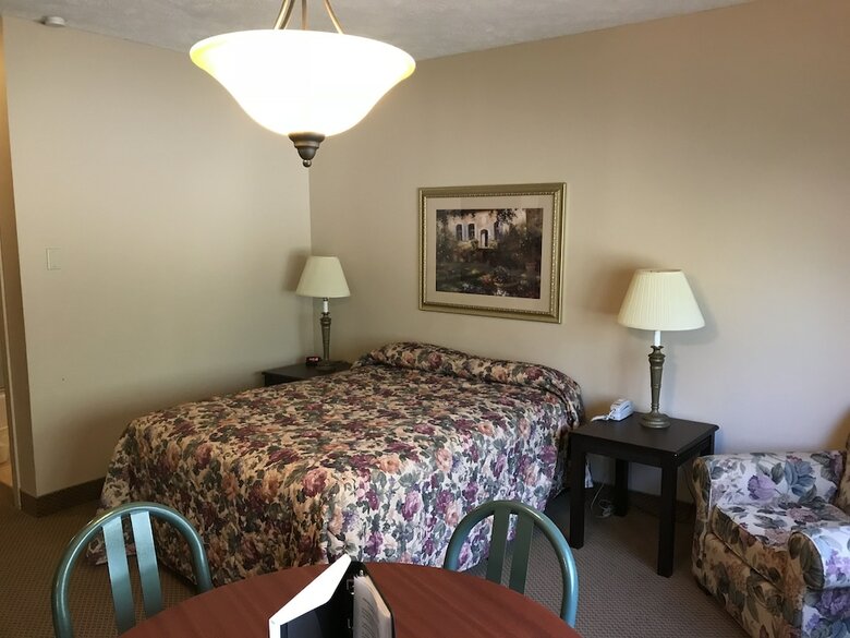 Hotel Carriage House Country Club