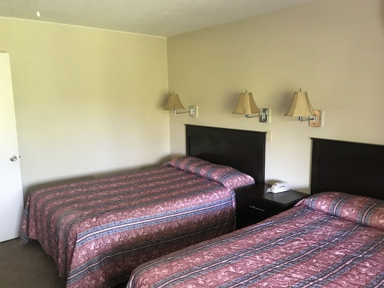 Hotel Carriage House Country Club