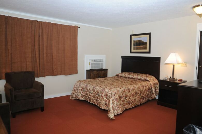 Hotel Carriage House Country Club