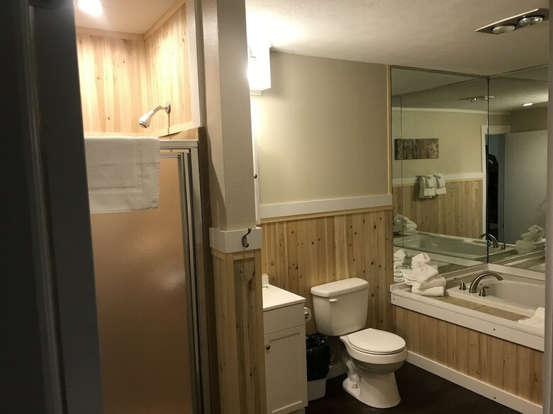 Hotel Carriage House Country Club