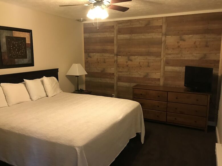 Hotel Carriage House Country Club