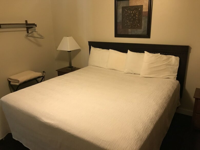 Hotel Carriage House Country Club