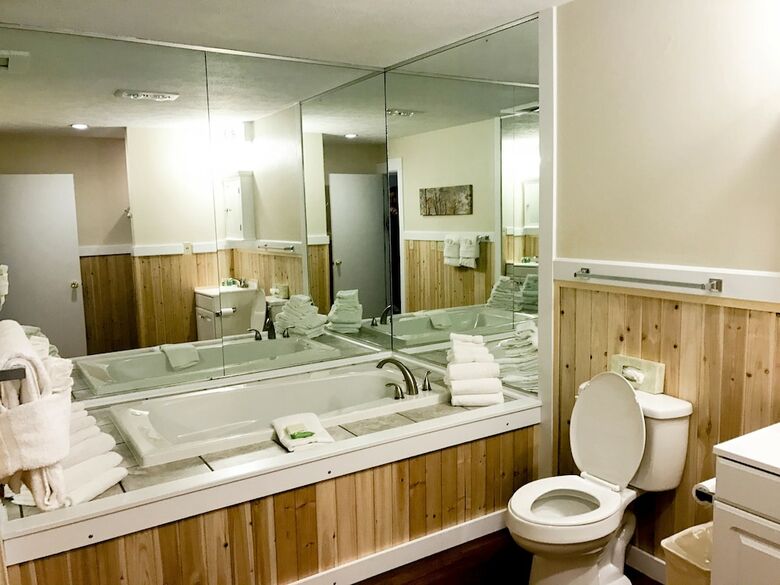 Hotel Carriage House Country Club