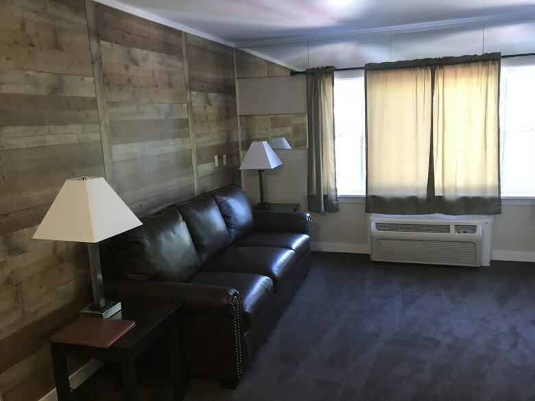 Hotel Carriage House Country Club