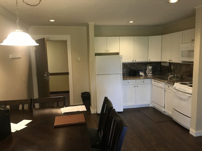 Hotel Carriage House Country Club