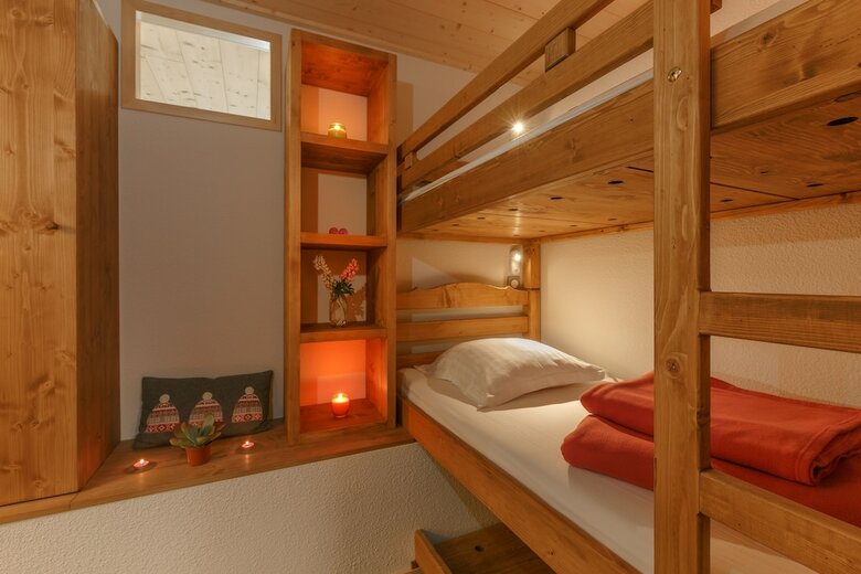 Apartamento R�sidence Les Tavaillons