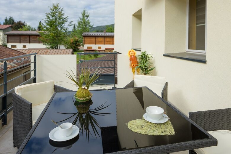 Apartamento R�sidence Les Tavaillons