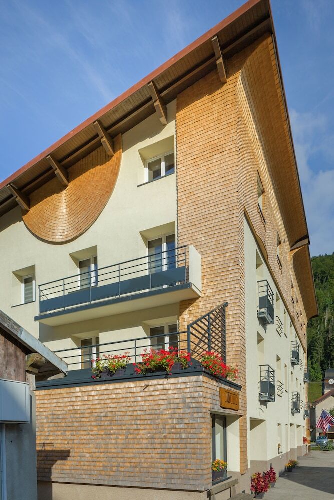 Apartamento R�sidence Les Tavaillons