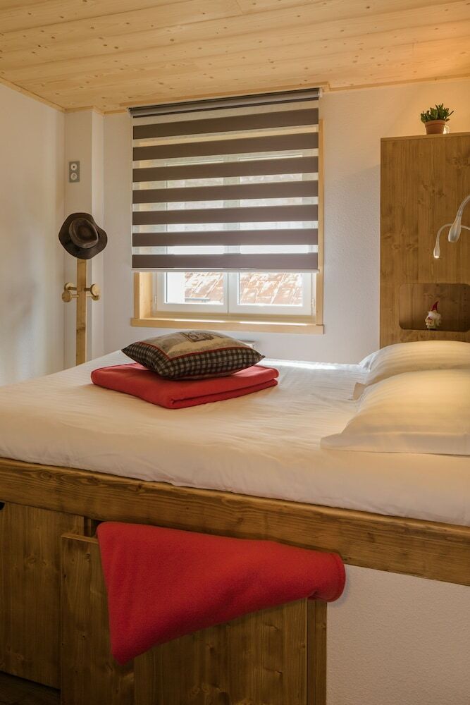 Apartamento R�sidence Les Tavaillons