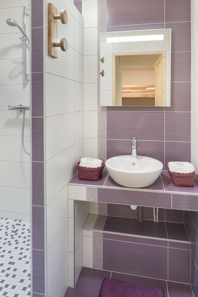 Apartamento R�sidence Les Tavaillons
