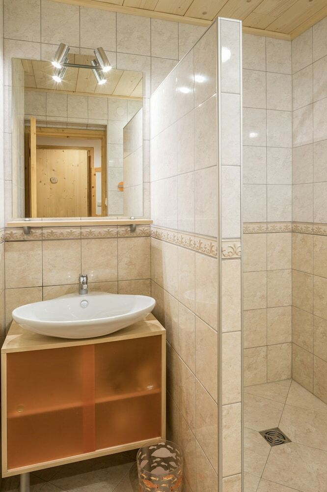 Apartamento R�sidence Les Tavaillons