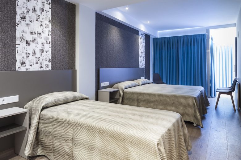 Apartamentos 2sleep - Estudios Benidorm