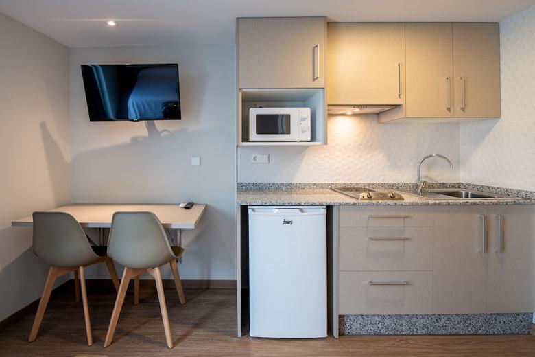 Apartamentos 2sleep - Estudios Benidorm