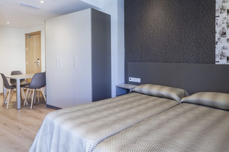 Apartamentos 2sleep - Estudios Benidorm