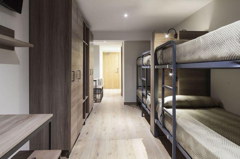 Apartamentos 2sleep - Estudios Benidorm