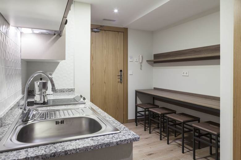 Apartamentos 2sleep - Estudios Benidorm