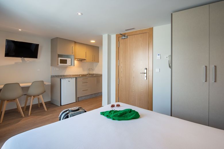 Apartamentos 2sleep - Estudios Benidorm