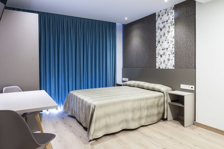 Apartamentos 2sleep - Estudios Benidorm