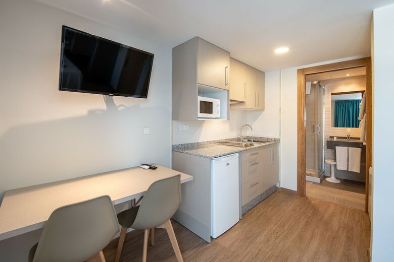 Apartamentos 2sleep - Estudios Benidorm