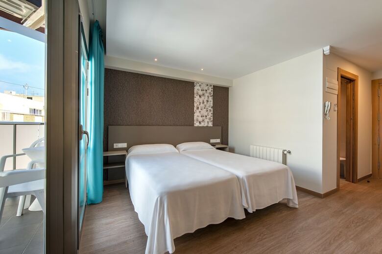 Apartamentos 2sleep - Estudios Benidorm