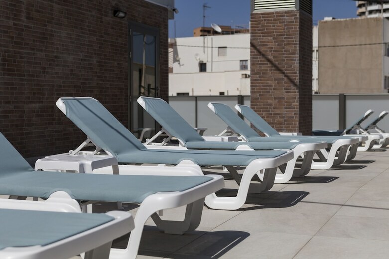 Apartamentos 2sleep - Estudios Benidorm