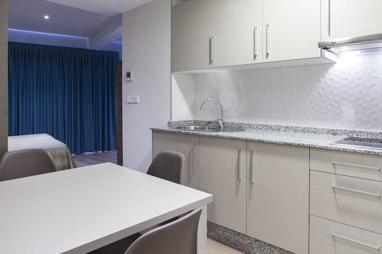 Apartamentos 2sleep - Estudios Benidorm