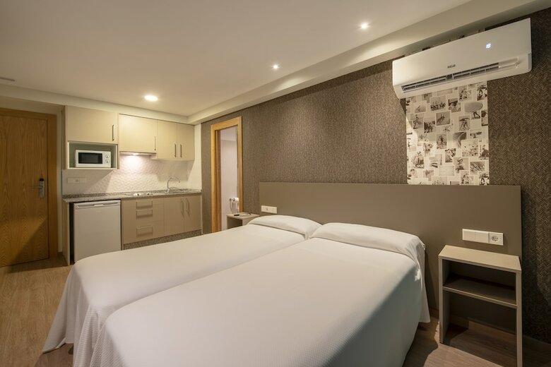 Apartamentos 2sleep - Estudios Benidorm