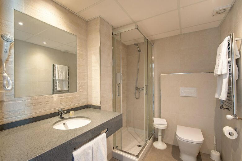 Apartamentos 2sleep - Estudios Benidorm