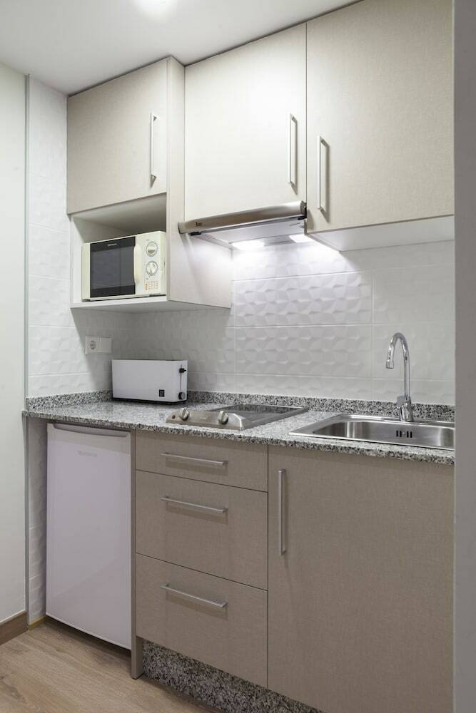 Apartamentos 2sleep - Estudios Benidorm