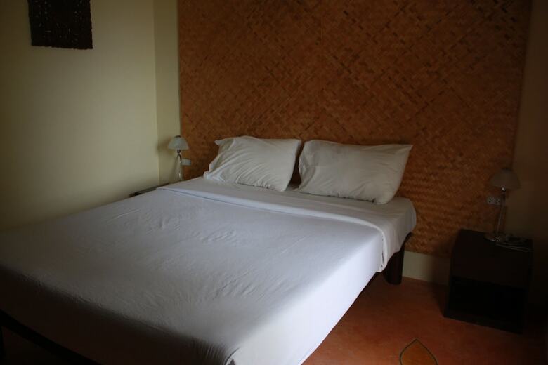 Hotel Bamboo Resort